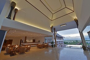 Ananta Inlay Resort