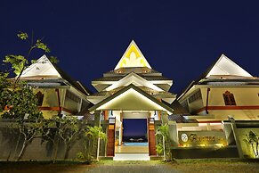 Ananta Inlay Resort
