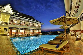 Ananta Inlay Resort