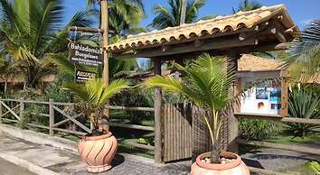 Bahiadomizil Bungalow