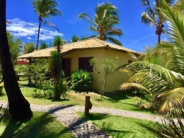 Bahiadomizil Bungalow