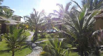 Bahiadomizil Bungalow