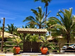 Bahiadomizil Bungalow