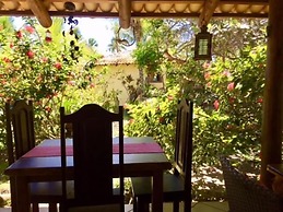 Bahiadomizil Bungalow