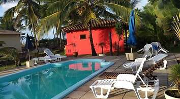 Bahiadomizil Bungalow