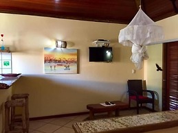 Bahiadomizil Bungalow