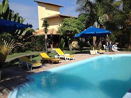 Bahiadomizil Bungalow