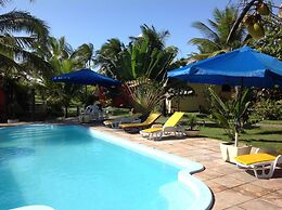 Bahiadomizil Bungalow