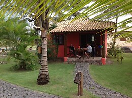 Bahiadomizil Bungalow