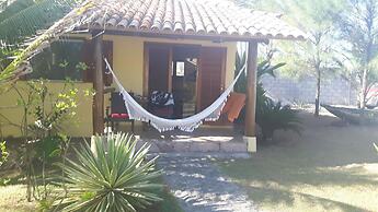 Bahiadomizil Bungalow