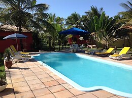 Bahiadomizil Bungalow