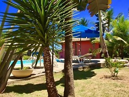 Bahiadomizil Bungalow