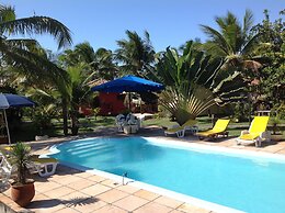 Bahiadomizil Bungalow