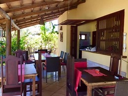 Bahiadomizil Bungalow