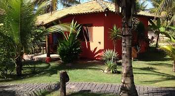 Bahiadomizil Bungalow