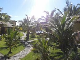 Bahiadomizil Bungalow