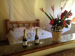 Bahiadomizil Bungalow