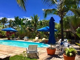 Bahiadomizil Bungalow