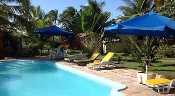 Bahiadomizil Bungalow