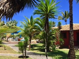 Bahiadomizil Bungalow