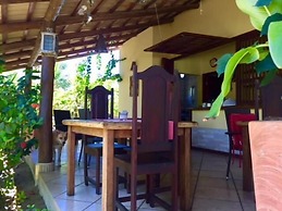 Bahiadomizil Bungalow