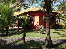 Bahiadomizil Bungalow