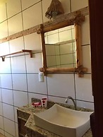 Bahiadomizil Bungalow