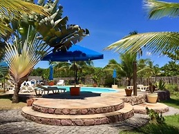 Bahiadomizil Bungalow