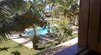 Bahiadomizil Bungalow