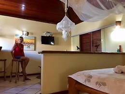 Bahiadomizil Bungalow