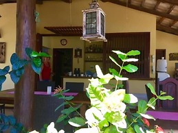 Bahiadomizil Bungalow