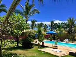 Bahiadomizil Bungalow