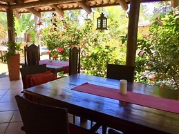 Bahiadomizil Bungalow