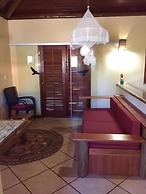 Bahiadomizil Bungalow