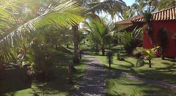 Bahiadomizil Bungalow