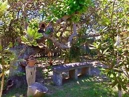 Bahiadomizil Bungalow