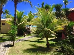 Bahiadomizil Bungalow