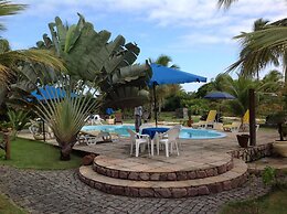 Bahiadomizil Bungalow