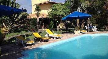 Bahiadomizil Bungalow