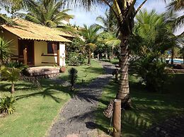 Bahiadomizil Bungalow
