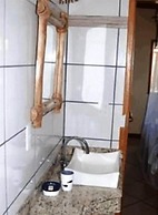 Bahiadomizil Bungalow