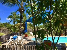 Bahiadomizil Bungalow