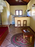 Bahiadomizil Bungalow