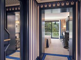 Ciragan Palace Kempinski