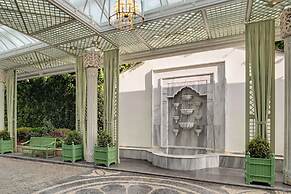 Ciragan Palace Kempinski