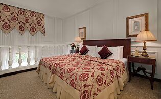 Ciragan Palace Kempinski