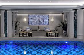 Ciragan Palace Kempinski