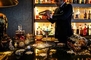 Ciragan Palace Kempinski