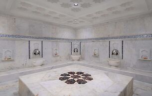 Ciragan Palace Kempinski