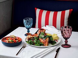 Ciragan Palace Kempinski